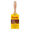 Purdy XL Sprig 3 in. Medium Stiff Flat Trim Paint Brush