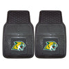 Northern Michigan University Heavy Duty Car Mat Set - 2 Pieces