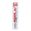 Diablo SPEEDemon 3/16 in. X 6 in. L Carbide Tipped Red Granite Hammer Drill Bit Hex Shank 5 pc