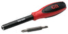 Gardner Bender Phillips/Slotted Screwdriver 2 pc