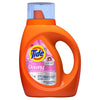 Tide Downy April Fresh Scent Laundry Detergent Liquid 37 fl. oz. 1 pk (Pack of 6)