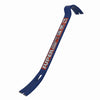 Vaughan 15 in. Flat Claw Pry Bar 1 pk