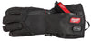 Milwaukee  REDLITHIUM  L  Polyester  USB Heated  Black  Gloves