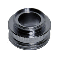 Danco Brass Female/Male Garden Hose Aerator Adapter - Open Box