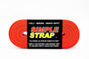 Simple Strap 1.6 in. W X 20 ft. L Red Heavy Duty Tie Down 725 lb 1 pk