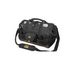 CLC 10 in. W X 11 in. H Polyester Tote Bag with Plastic Tray 37 pocket Black/Tan 1 pc