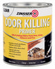 Zinsser Clear Water-Based Acrylic Odor Killing Primer 1 qt