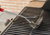 Weber Grill Brush 18 in. H X 1 in. L X 7 in. W 1 pk