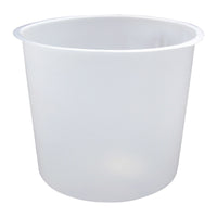 Encore White 5 qt Plastic Paint Pail Liner