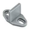 National Hardware Aluminum Door Guide (Pack of 2)