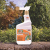 Bonide Concentrated Liquid Disease and Fungicide Control 16 oz (Pack of 6)