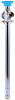 Sharkbite 1/2 In. 3/4 In. Mht Anti-Siphon Brass Sillcock
