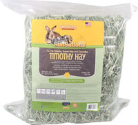 Sunsations Timothy Hay
