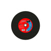 Diablo 14 in. D X 20 mm Aluminum Oxide High Speed Metal Cut-Off Disc 1 pk