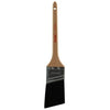 Purdy Black Bristle Adjutant 2 in. Medium Stiff Angle Trim Paint Brush