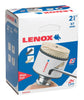 Lenox 2 5/8 in. Bi-Metal Hole Saw 1 in.