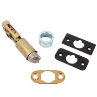 83000-514 6AL Deadlatch for Square Drive - Matte Black