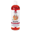 Top Performance Fresh Pet Red Fresh Scent Cat/Dog Shampoo 17 oz. 1 pk