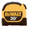 DeWalt  30 ft. L x 1.12 in. W Tape Measure  1 pk