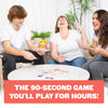 Exploding Kittens Happy Salmon Card Game - Deal of The Week