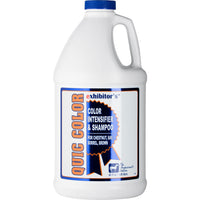 Exhibitor'S Quic Color Intensifier Shampoo