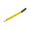 Crescent 17-1/2 in. L X 1/2 in. SAE Socket Rail 15 pc