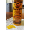 Howard Feed-N-Wax Orange Scent Wood Protector 8 oz Gel (Pack of 12)