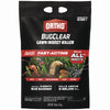 Ortho BugClear Granules Bug Killer 10 lb. (Pack of 4)