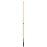 Ames 48 in. Wood Garden Fork Replacement Handle