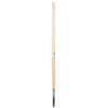 Ames 48 in. Wood Garden Fork Replacement Handle