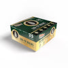 Holiday Bright Lights LED C9 Pure White 25 ct Christmas Light Bulbs