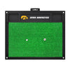 University of Iowa Golf Hitting Mat