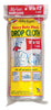 Warp's Jiffy-Cover 9 ft. W X 12 ft. L X 1 mil Plastic Drop Cloth 1 pk