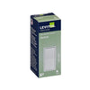 Leviton Decora 15 amps Single Pole Rocker Switch White 1 pk - Deal of The Week