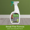 Bona 16.5 In. W Dry/Wet Fiber Floor Care Kit