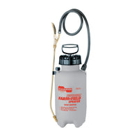 Chapin Professional Farm & Field Viton Sprayer 3 gal Gray
