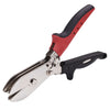 Malco 9-5/8 in. Steel 5-Blade Sheet Metal Crimper 1 pk