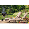 Weber Performer Charcoal Grill 22 Inch Black with Built In Thermometer and One Touch Cleaning System