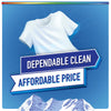 Purex Mountain Breeze Scent Laundry Detergent Liquid 250 fl. oz. 1 pk (Pack of 2)