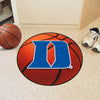 Duke University Basketball Rug