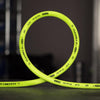 Legacy Flexzilla 6 ft. L X 3/8 in. D Hybrid Polymer Air Hose 300 psi Zilla Green