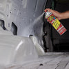 FLEX SEAL Family of Products FLEX SEAL MAX White Rubber Spray Sealant 17 oz (Pack of 4)