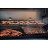 Weber Crafted Roasting Basket Stainless Steel Silver For Outdoor Grilling Compatible With Weber Crafted Frame
