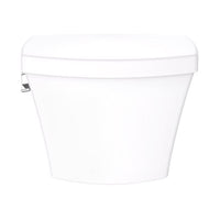 Gerber Elite 1.28 gal White Toilet Tank