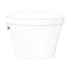 Gerber Elite 1.28 gal White Toilet Tank