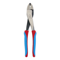 Channellock 9.5 in. Carbon Steel Crimping Pliers