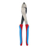 Channellock 9.5 in. Carbon Steel Crimping Pliers