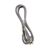 Projex 16/3 125 V 6 ft. L Appliance Cord