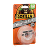 Gorilla 1 in. W x 60 in. L Mounting Tape Clear (Pack of 6)