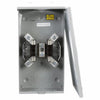 Siemens Ringless Overhead Meter Socket